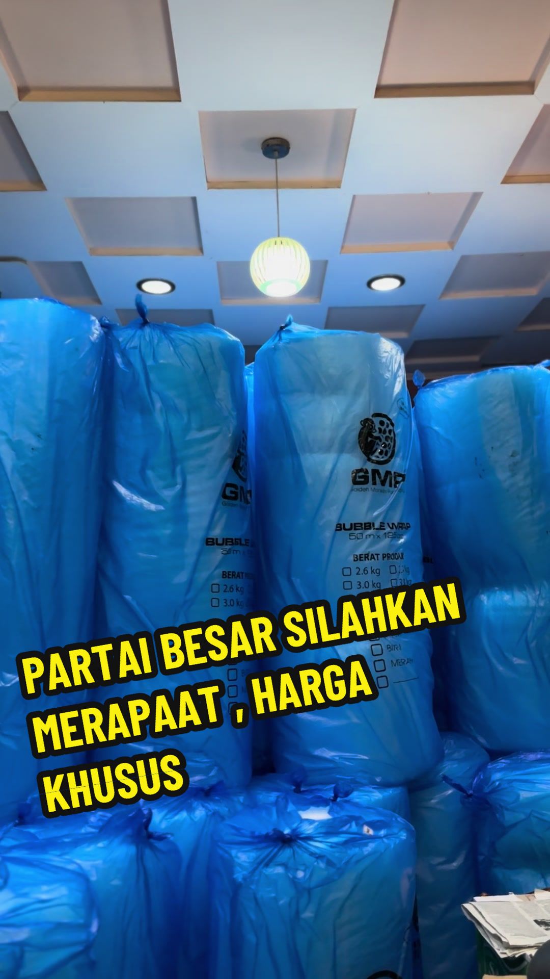 @Jaya Pratama Bukittinggi
