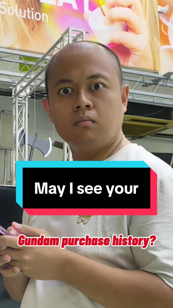 @Anime Access X Gundam Center
