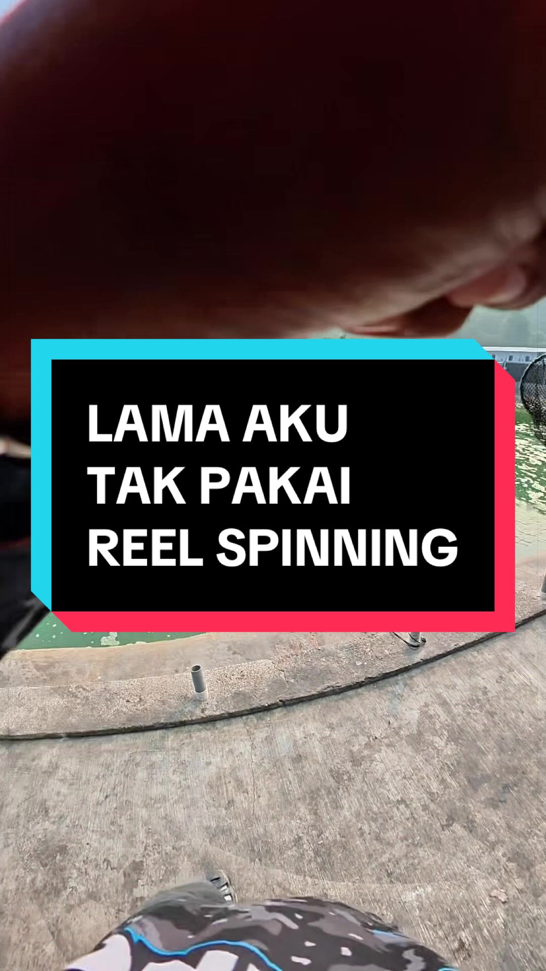 @ABANG POPIA ANGLER