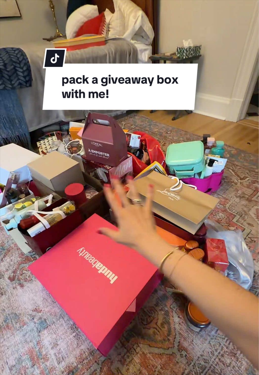 @IG: perfumerism
