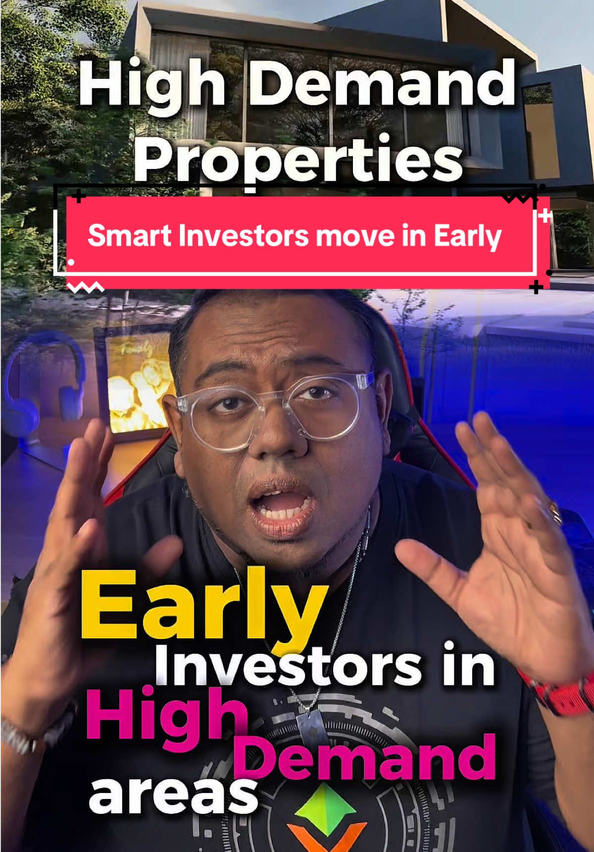 @Venga Property Advisor