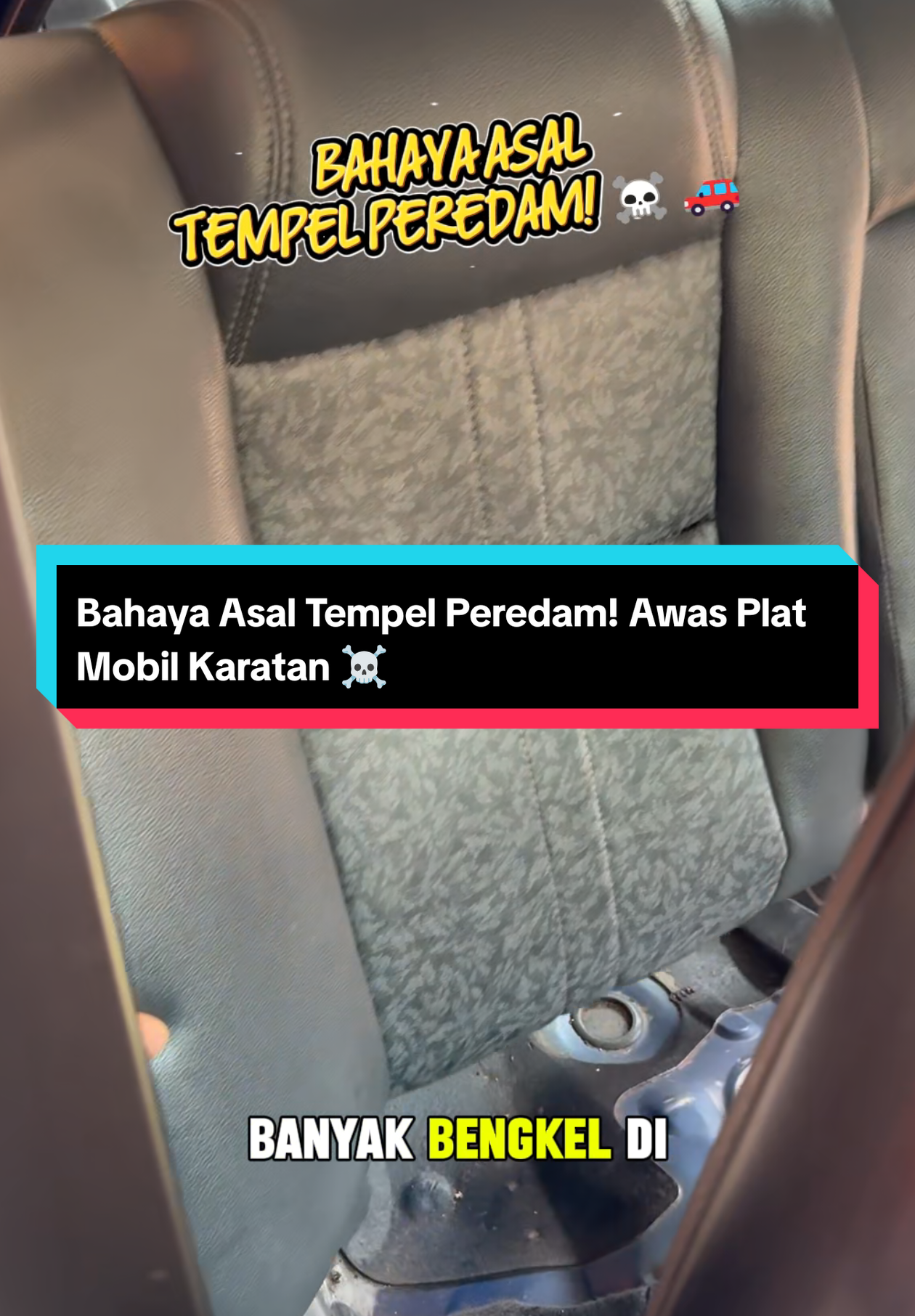 @BTS CAR AUDIO