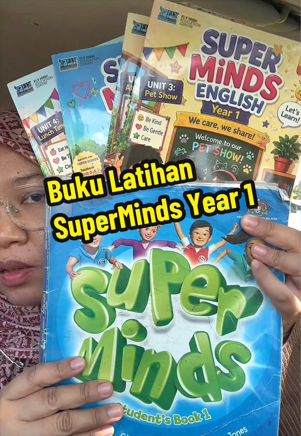 @Ilmu Di Mana Mana 📖