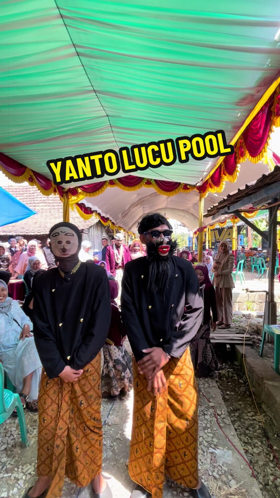 @Tombe Cucuk Lampah