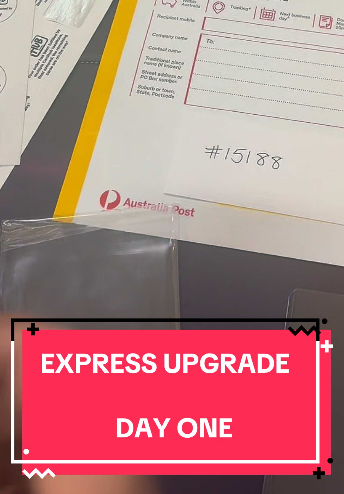 @The Cardhub Australia