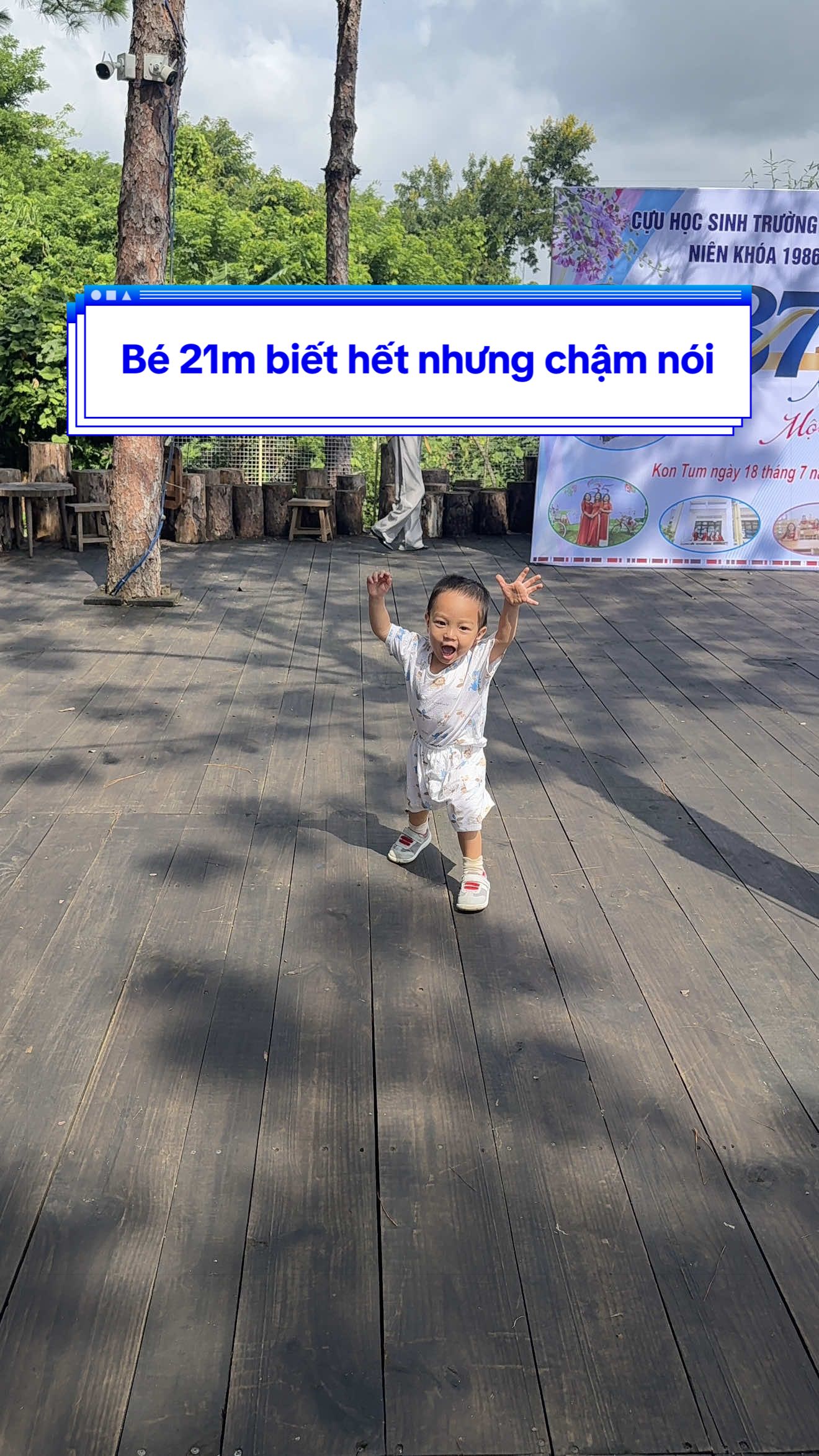 @Mẹ Pi| Bé Biếng Ăn, Chậm Nói