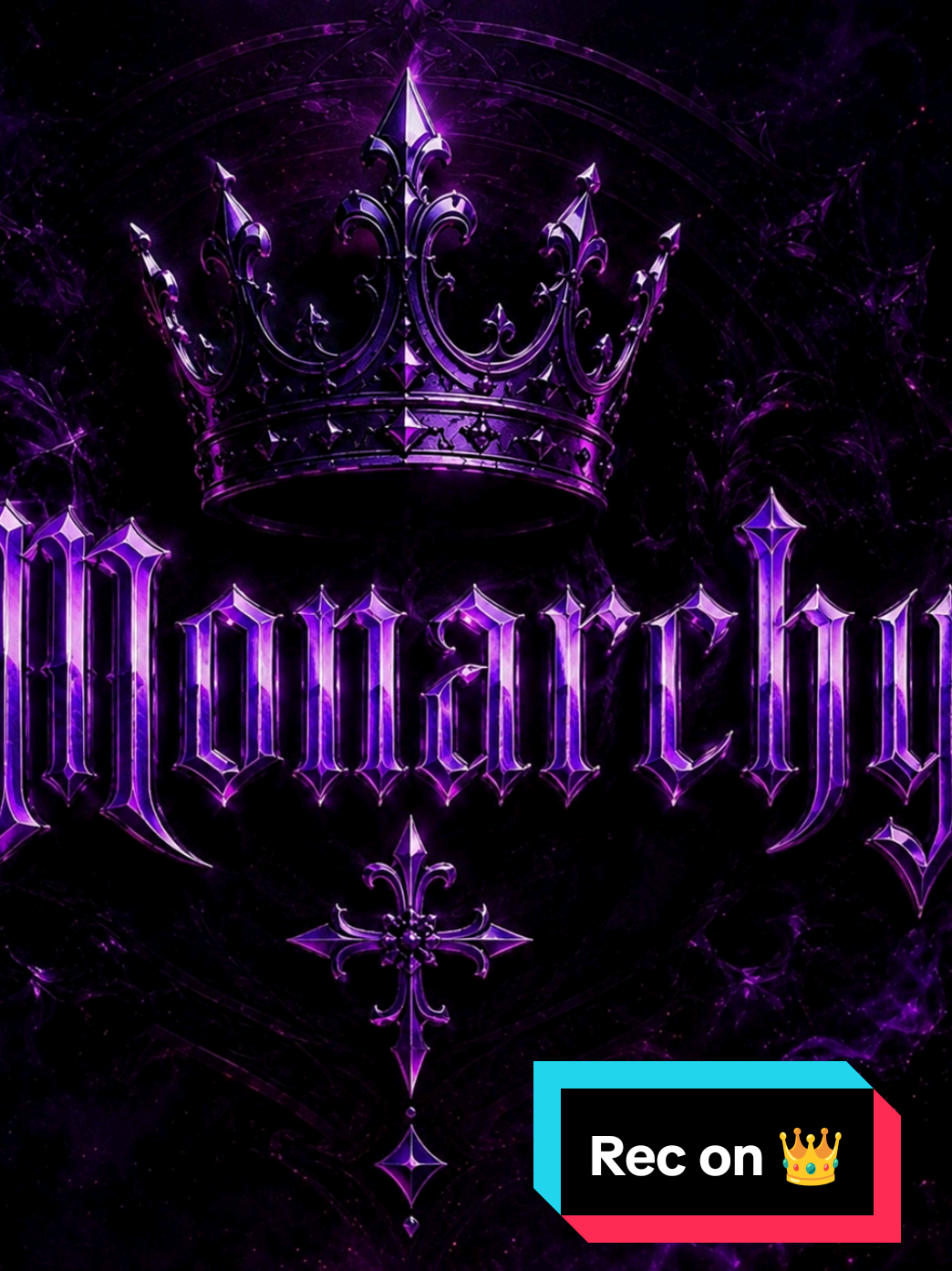 @Monarchy ⸙