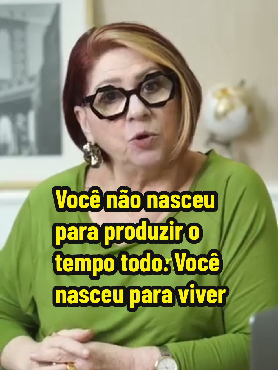 @Transforma Mulher