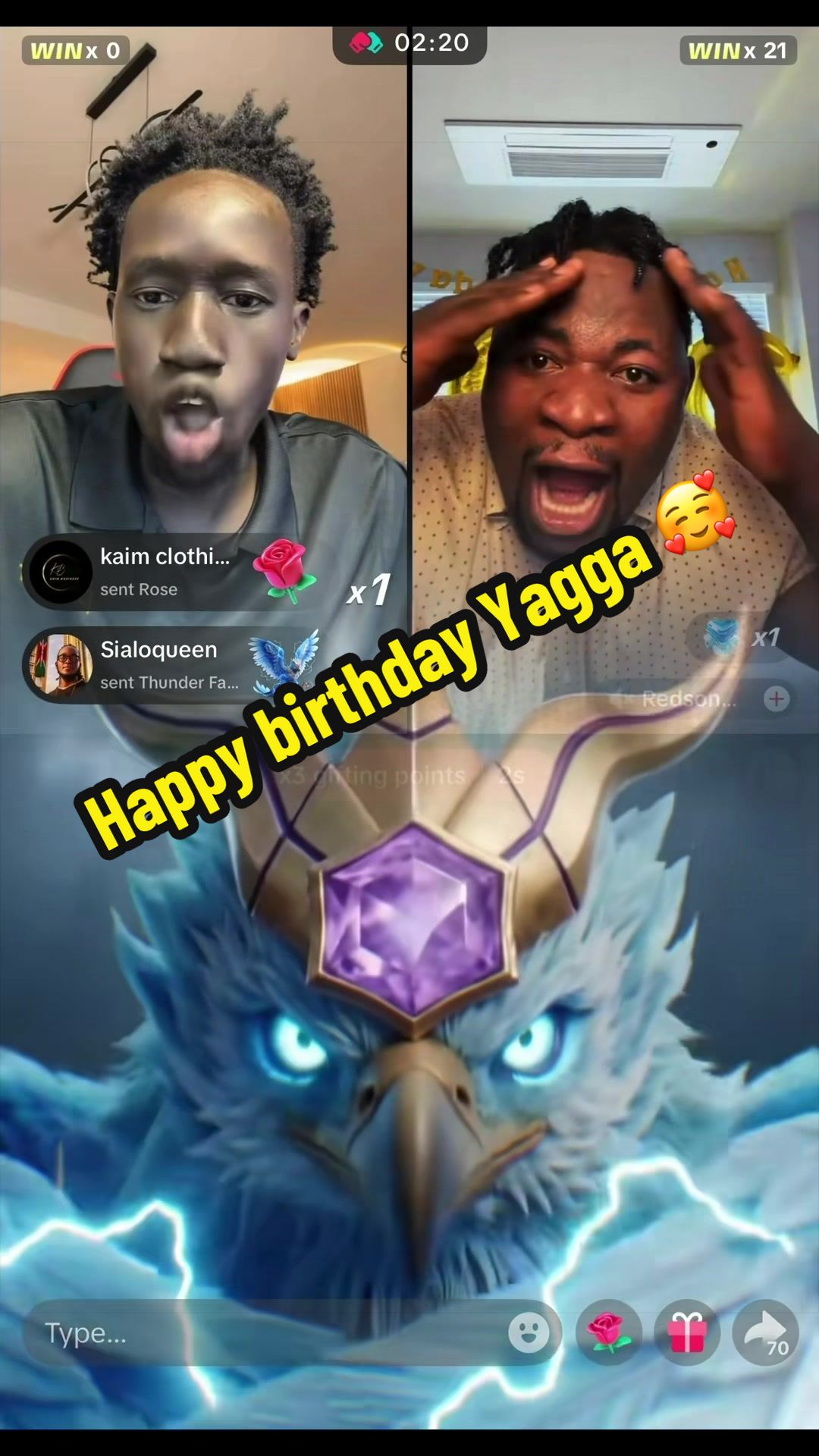 @Sialoqueen