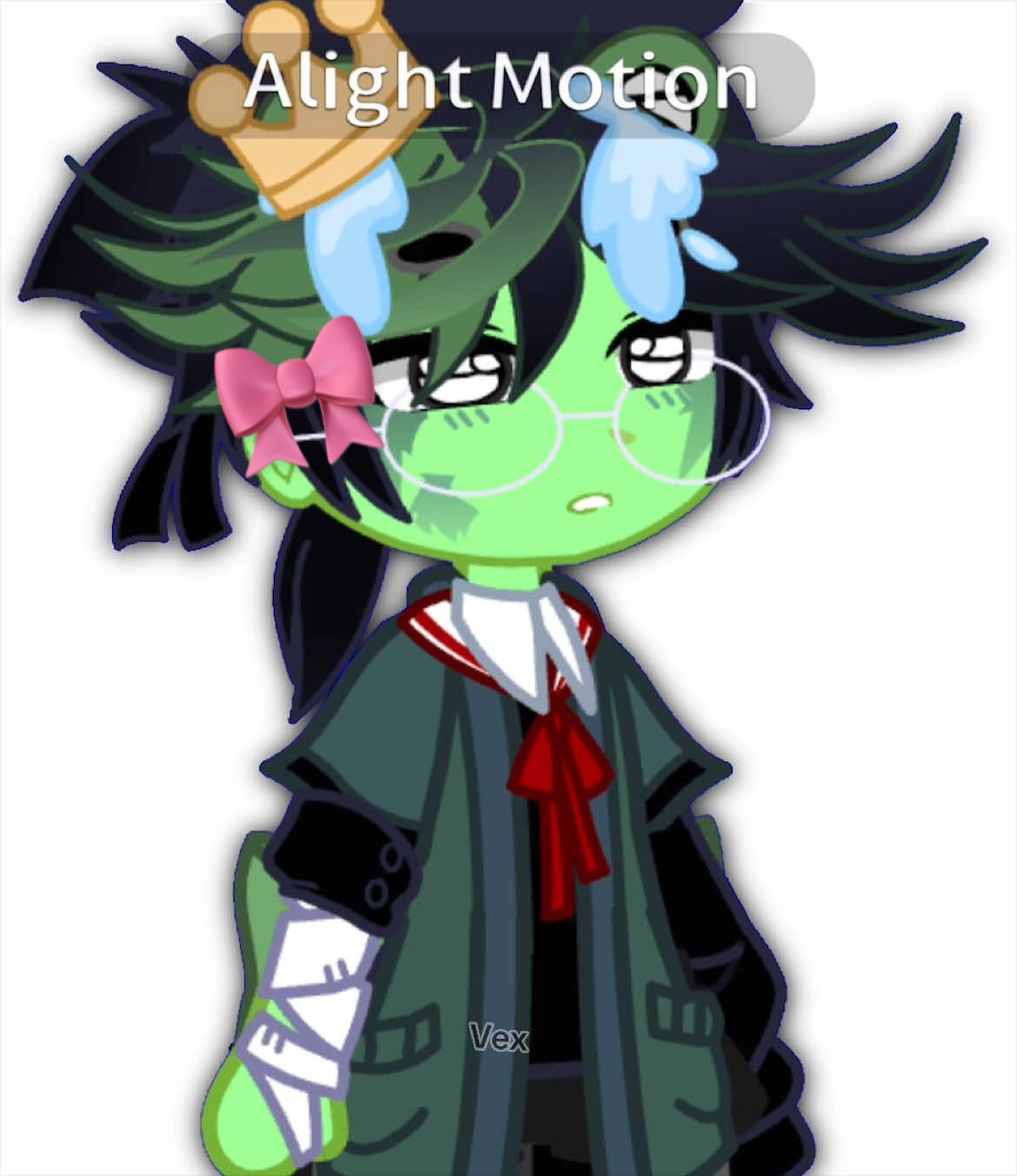 @『𝕍𝕖𝕩』