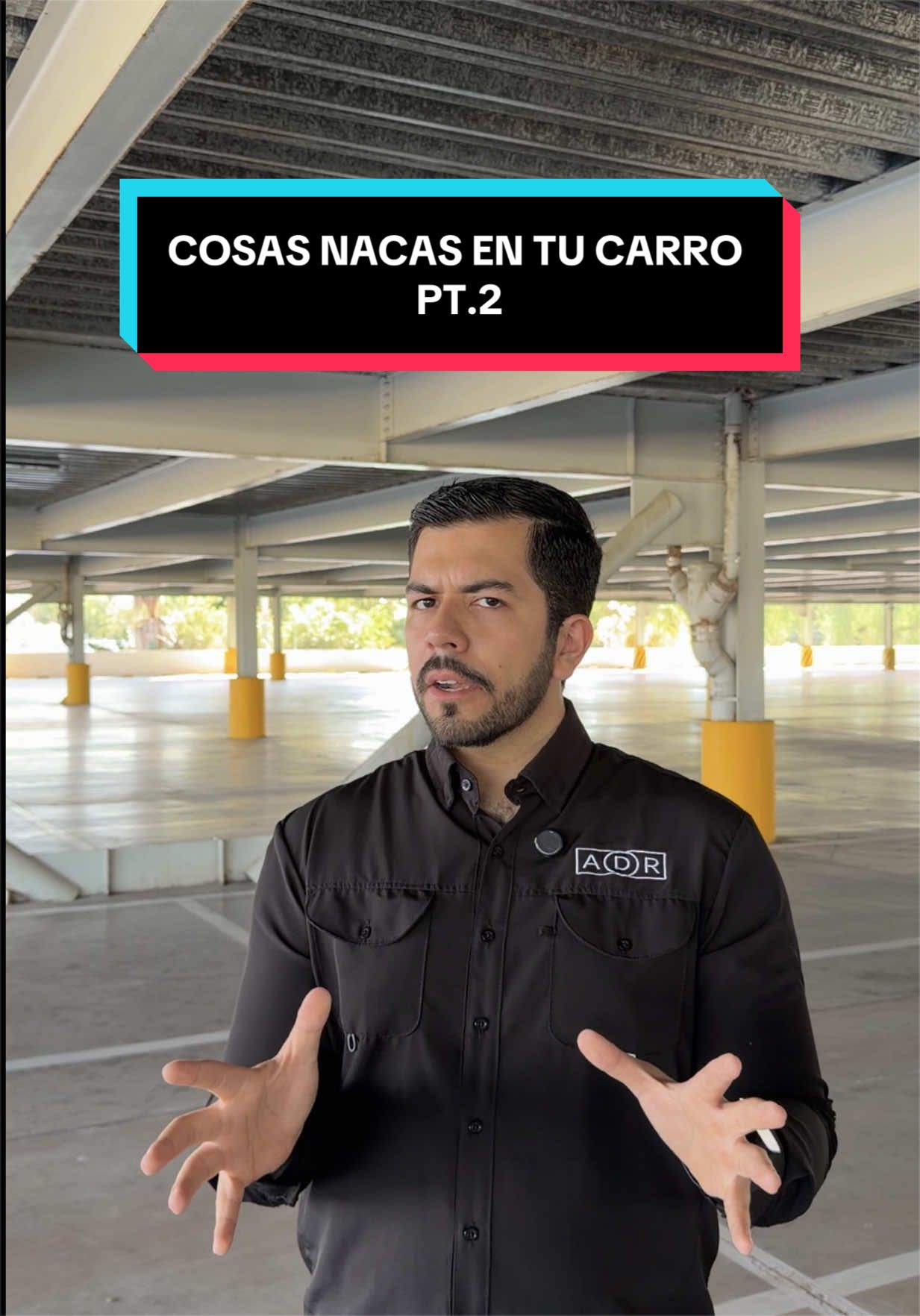 @AdrianCarLover