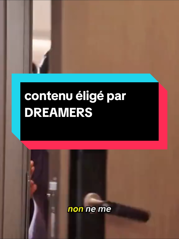 @DREAMERS