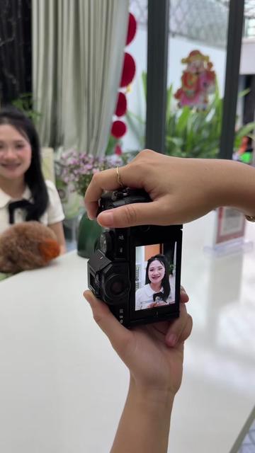 @Máy ảnh Bn287camera