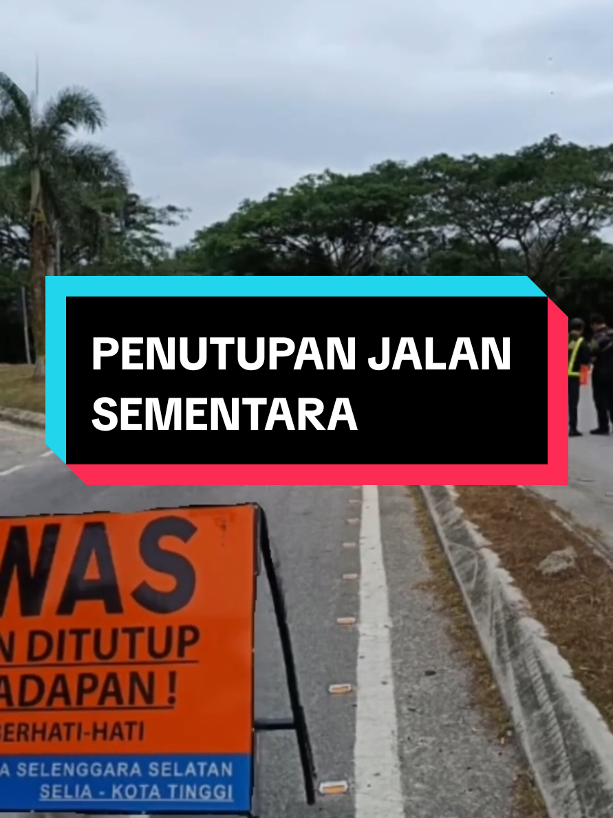 @JKR (D) Kota Tinggi