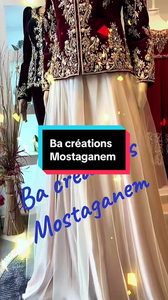 @Ba creation