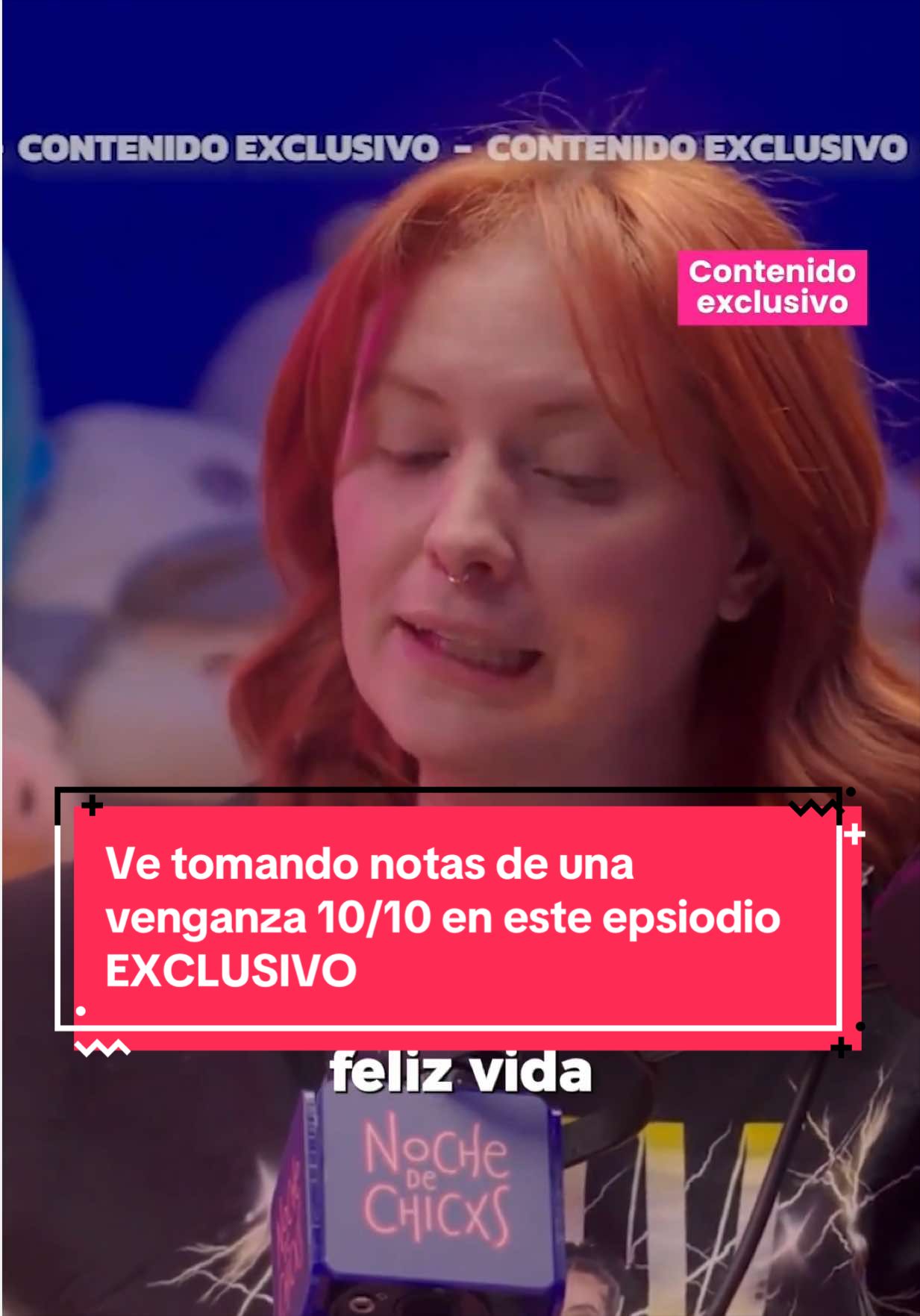 @💅🏼Noche de Chicxs🍿 podcast