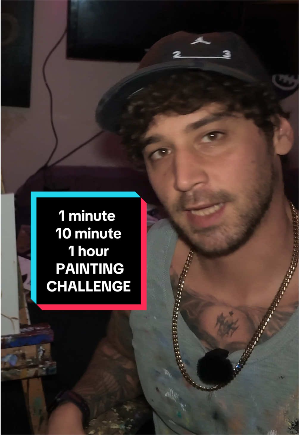 @Jai Brooks