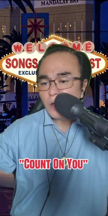 @Elvis McCoy