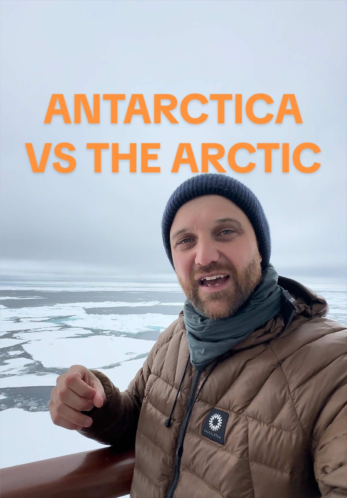 @Matty Jordan | Antarctica