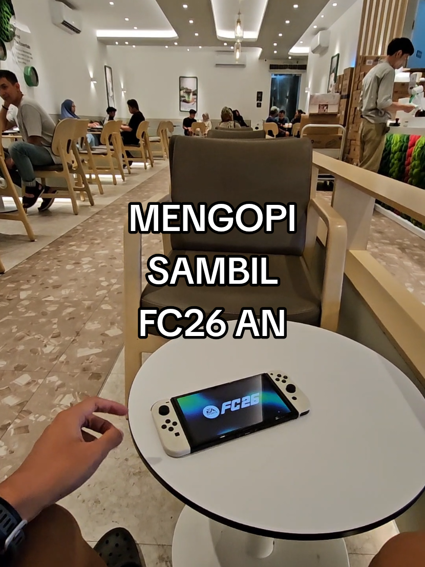 @Gudang Games Tasikmalaya