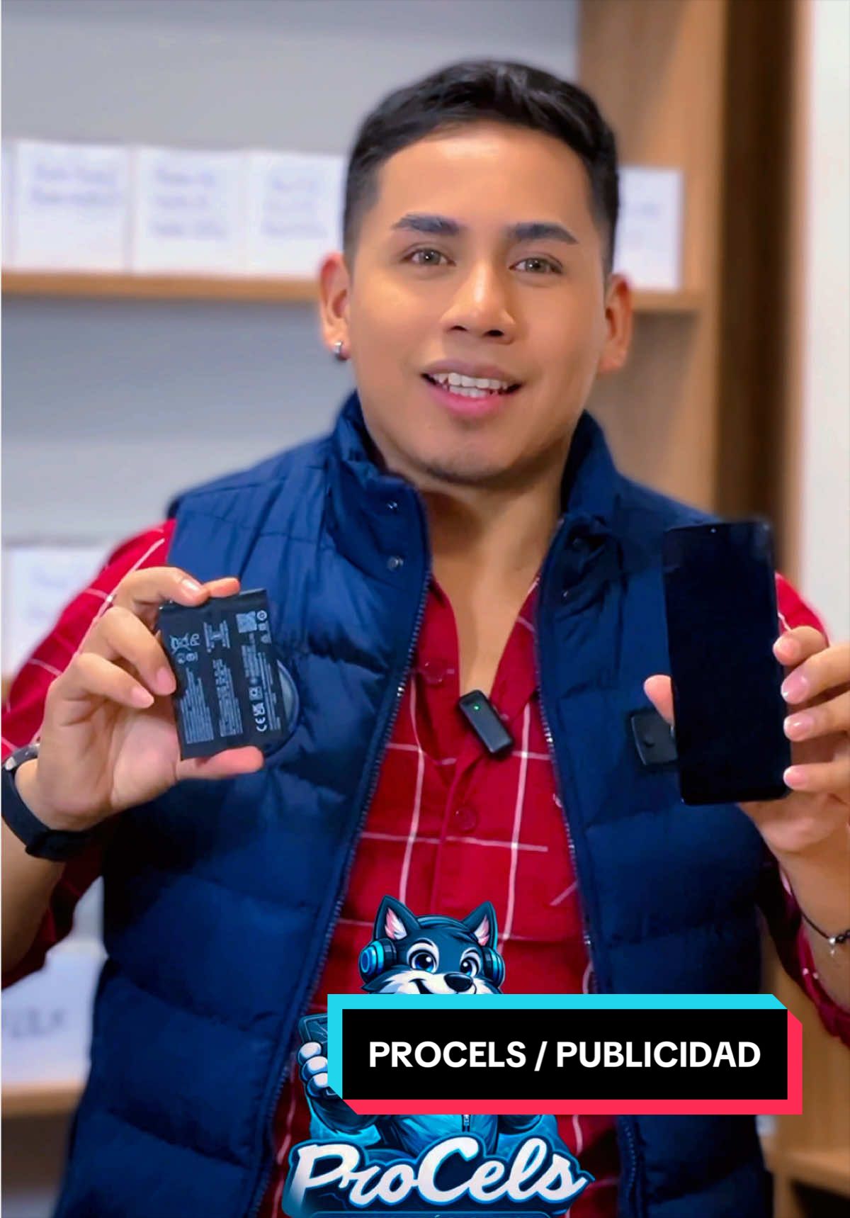 @Cesar Cortez
