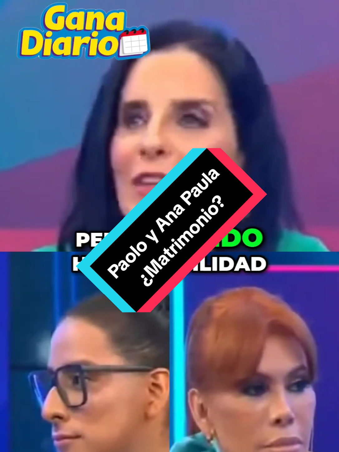 @Zapping TV Per&uacute;