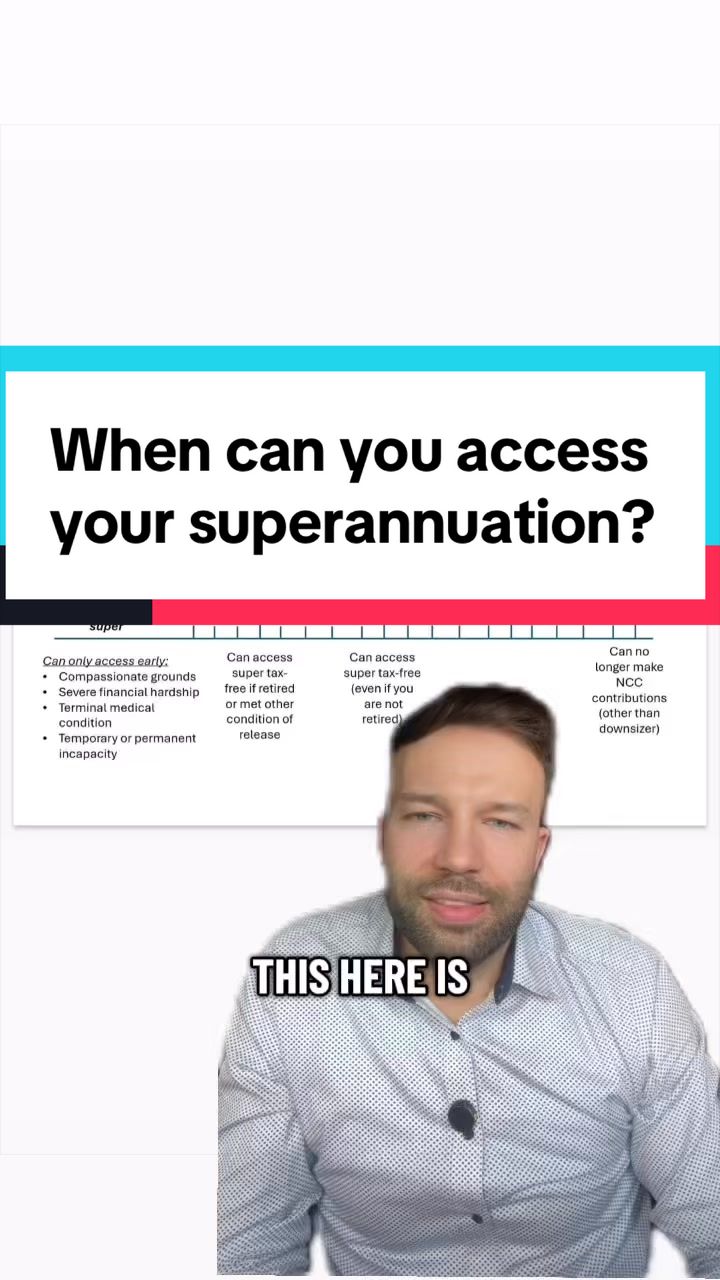 @Kieran | Financial Adviser