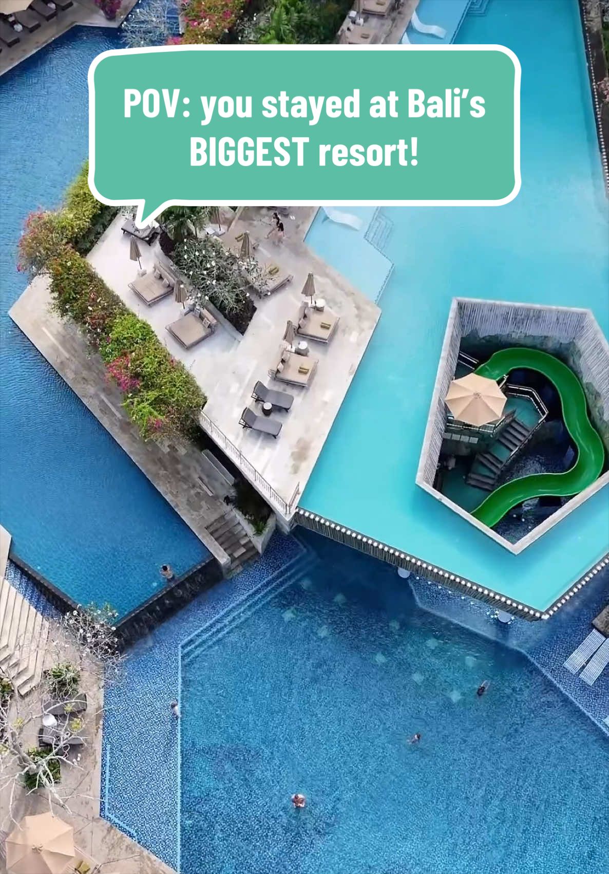 @Bali Buddies