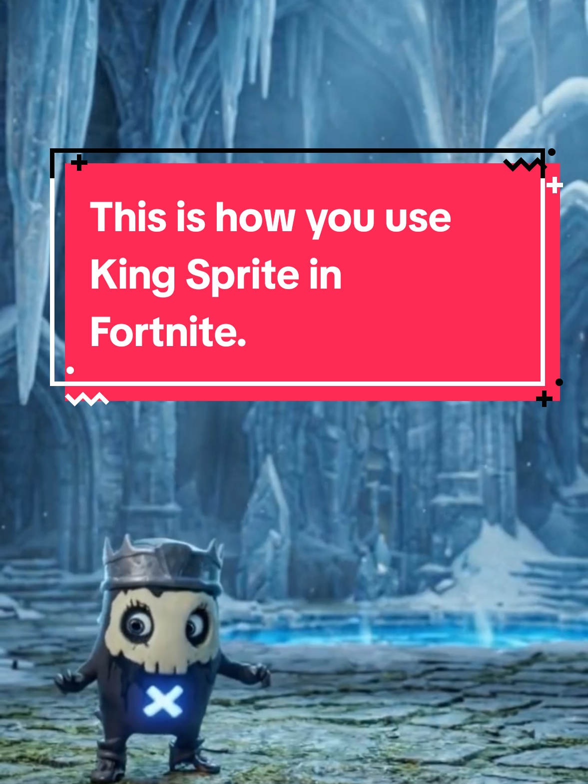 @Wearefortniters