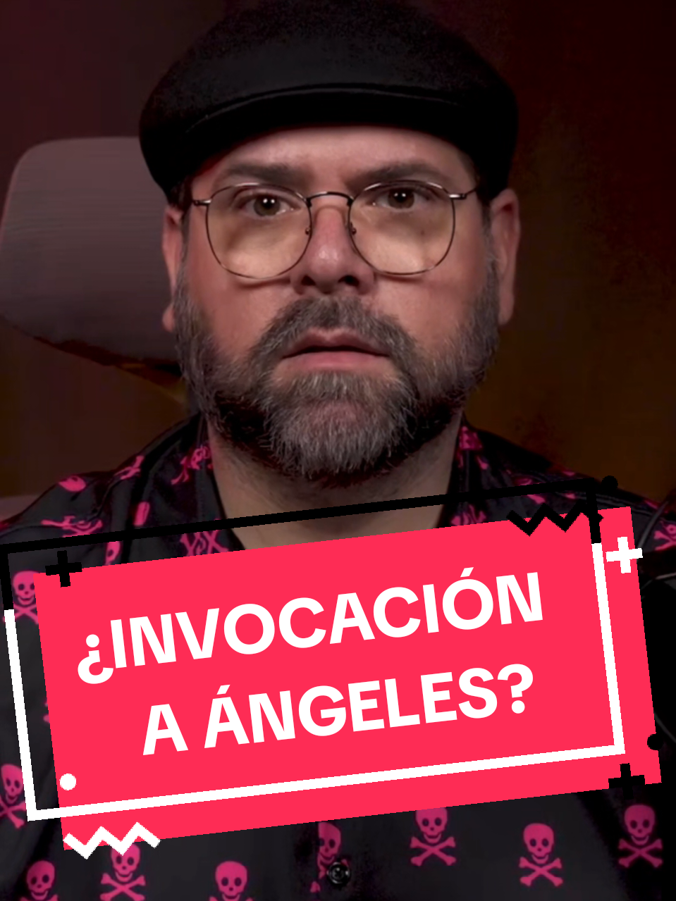 @Hablemosdeloquenoexiste