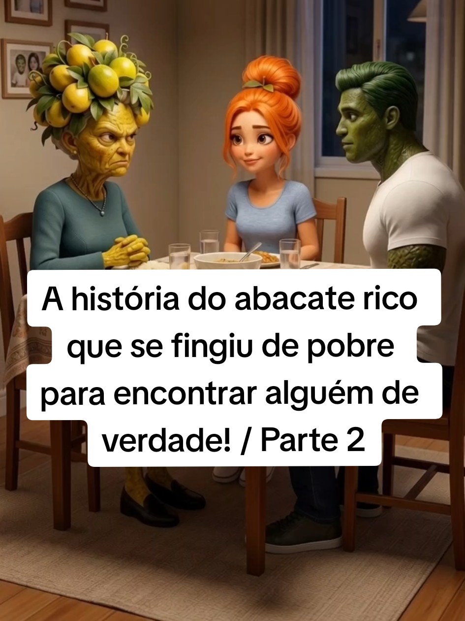 @Frutas em cena