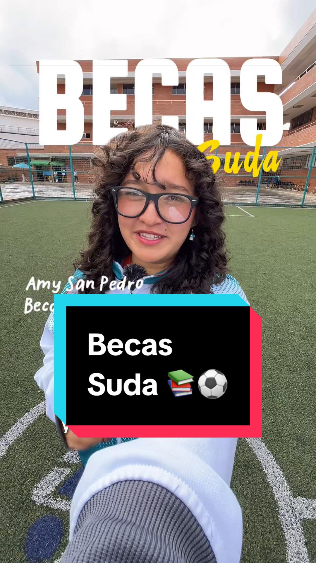@UE Sudamericano