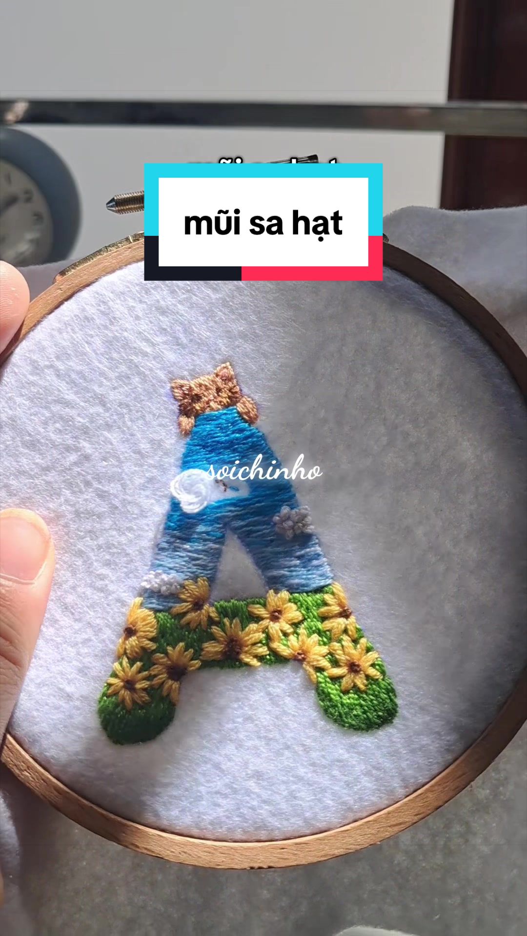@Sợi chỉ nhỏ