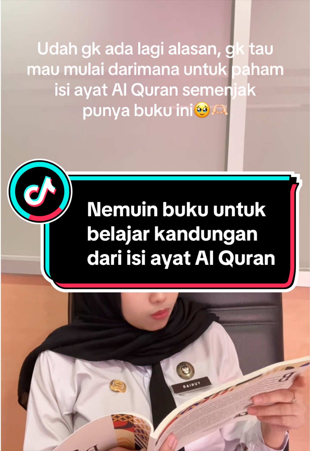 @Yuniar | CPNS Sharing✨👩🏻&zwj;✈️