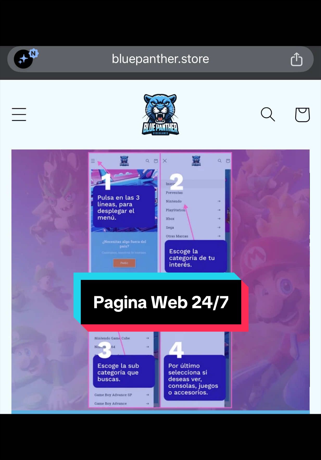 @BluePanther