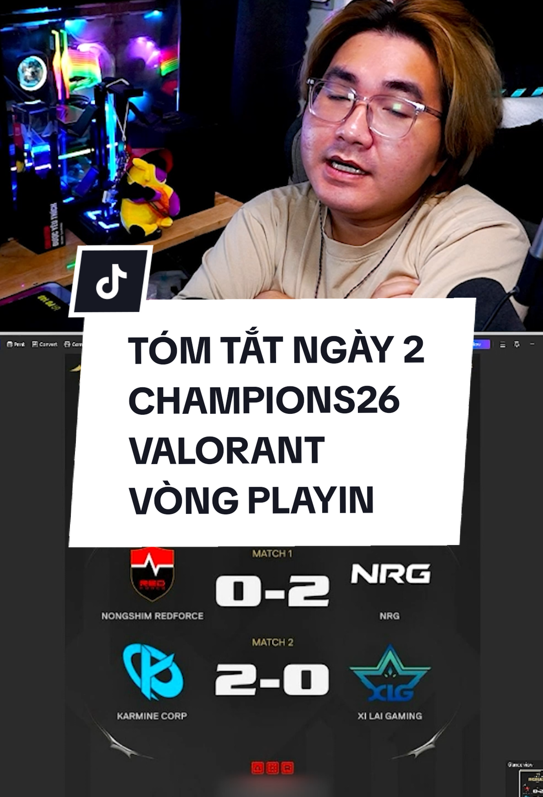 @NonKGaming