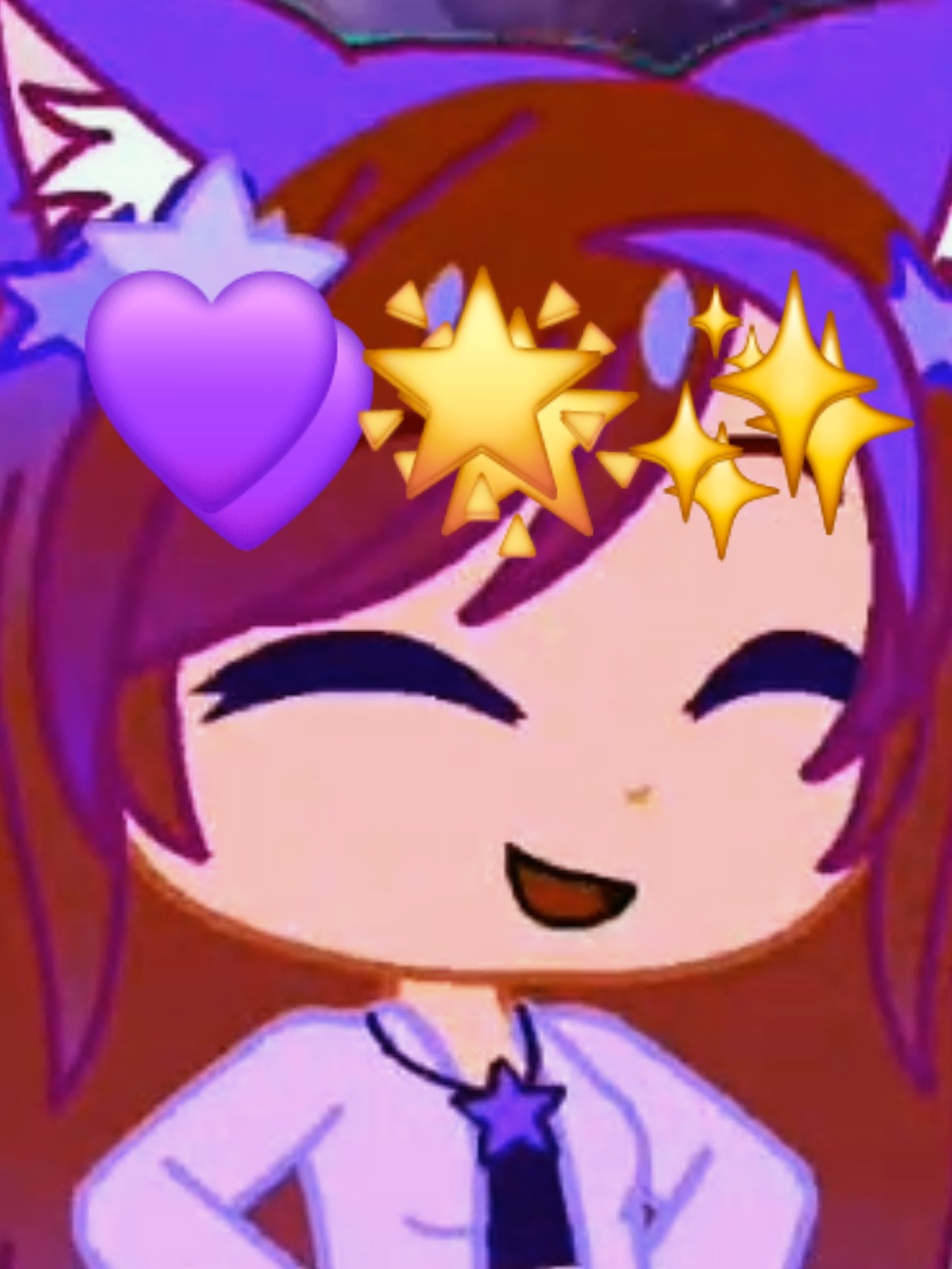 @🌟STARLIGHT💜QUEEN👑