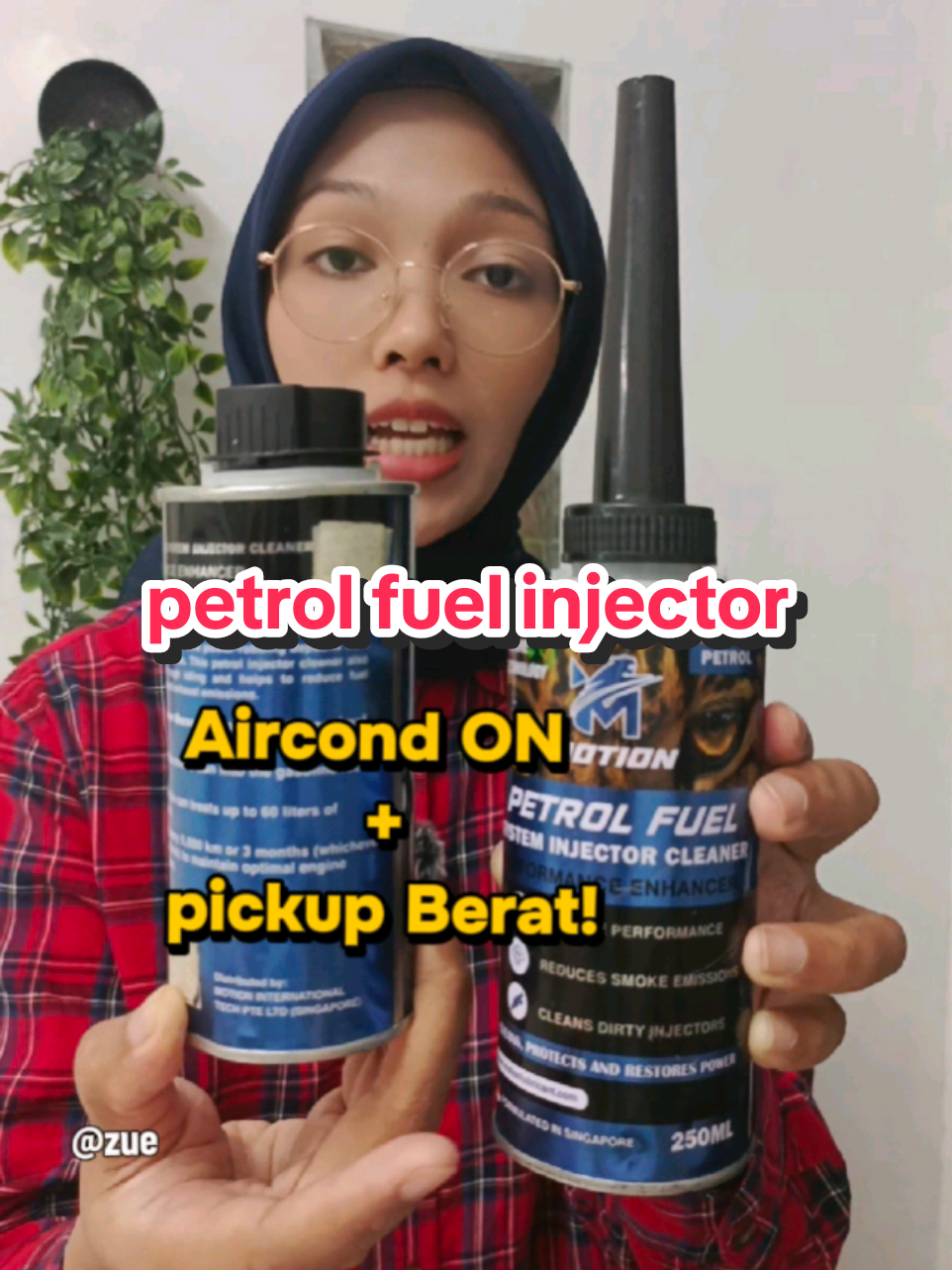 @Zue | akak spare part
