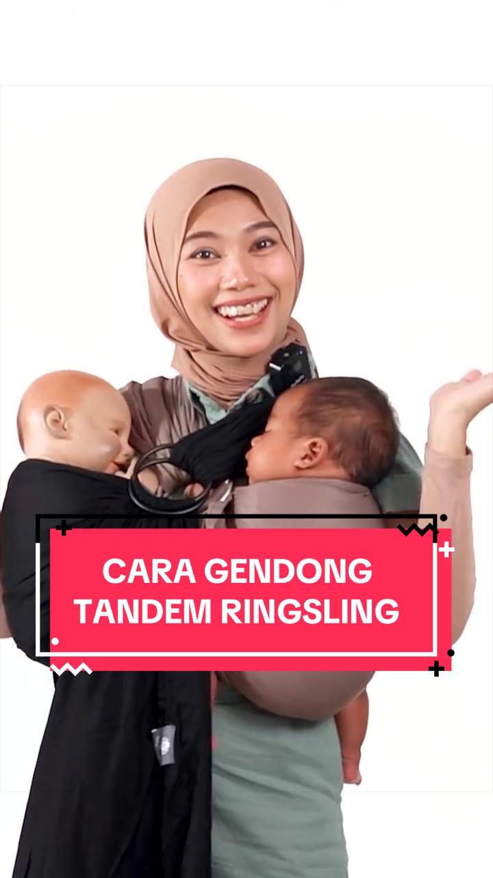 @Thiva | KonsultanMenggendong