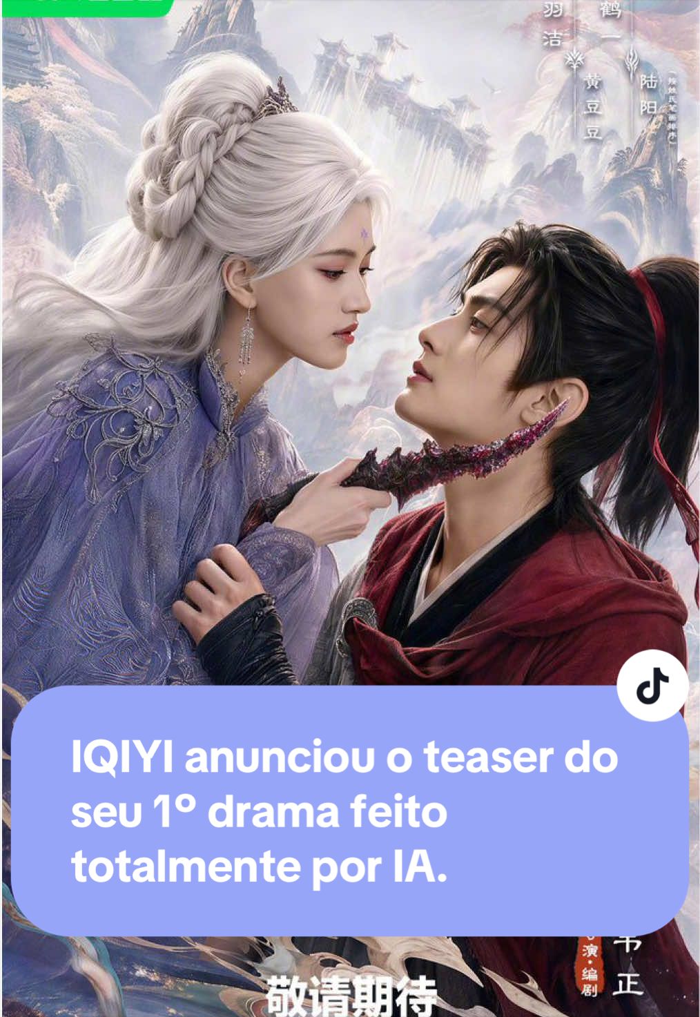 @Paulete | Doramas