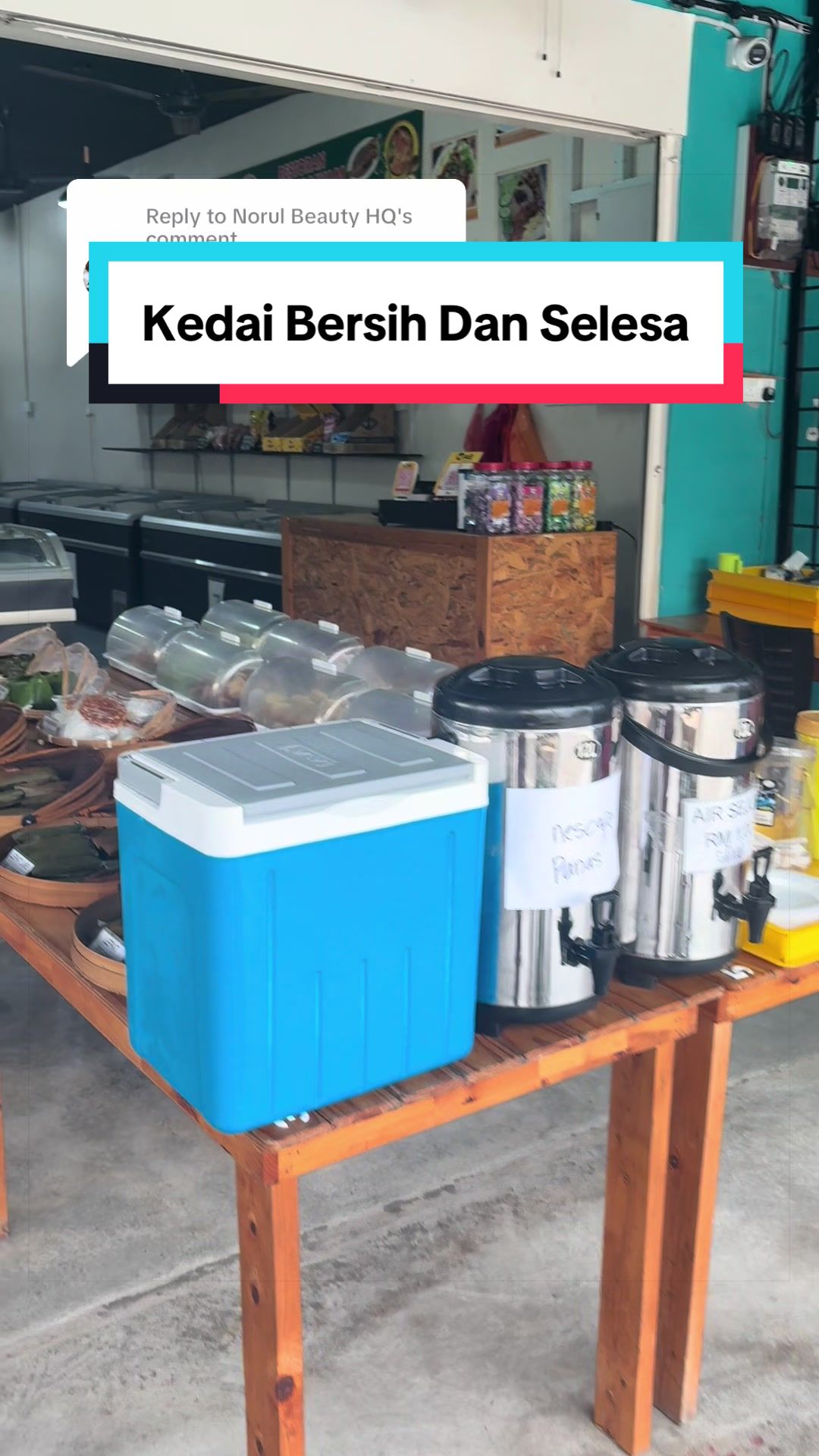 @Pakcik Si Penjual Kuih