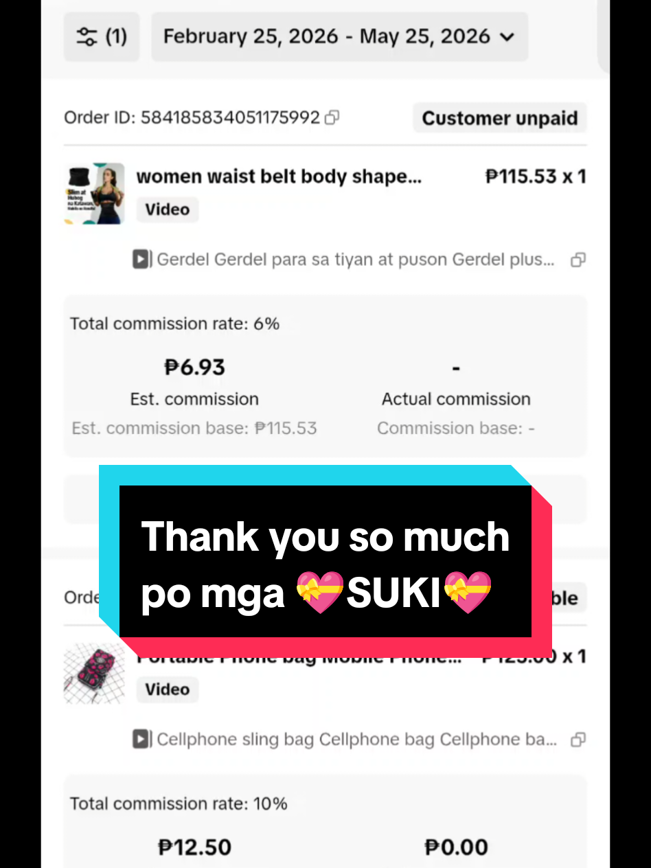@Keirah's Tiktok Shop