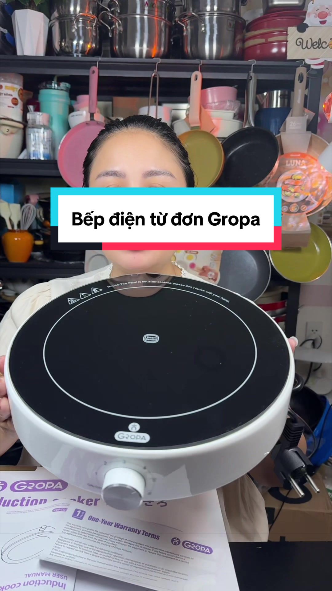 @Tạp hoá mẹ zân