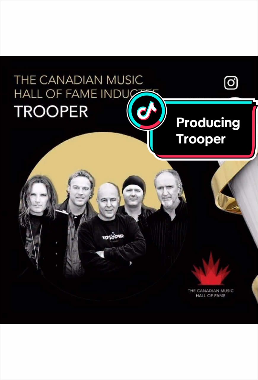 @Randy Bachman
