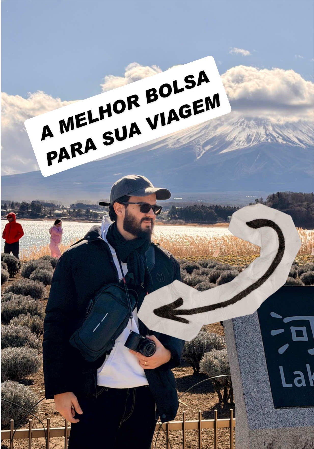 @Giordano Caetano | Viagens