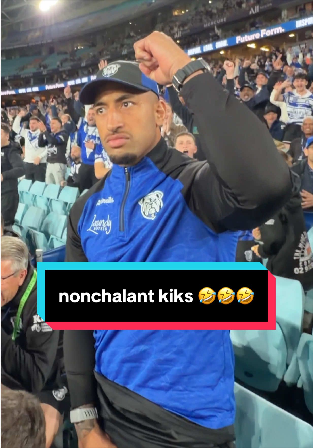 @nrlbulldogs