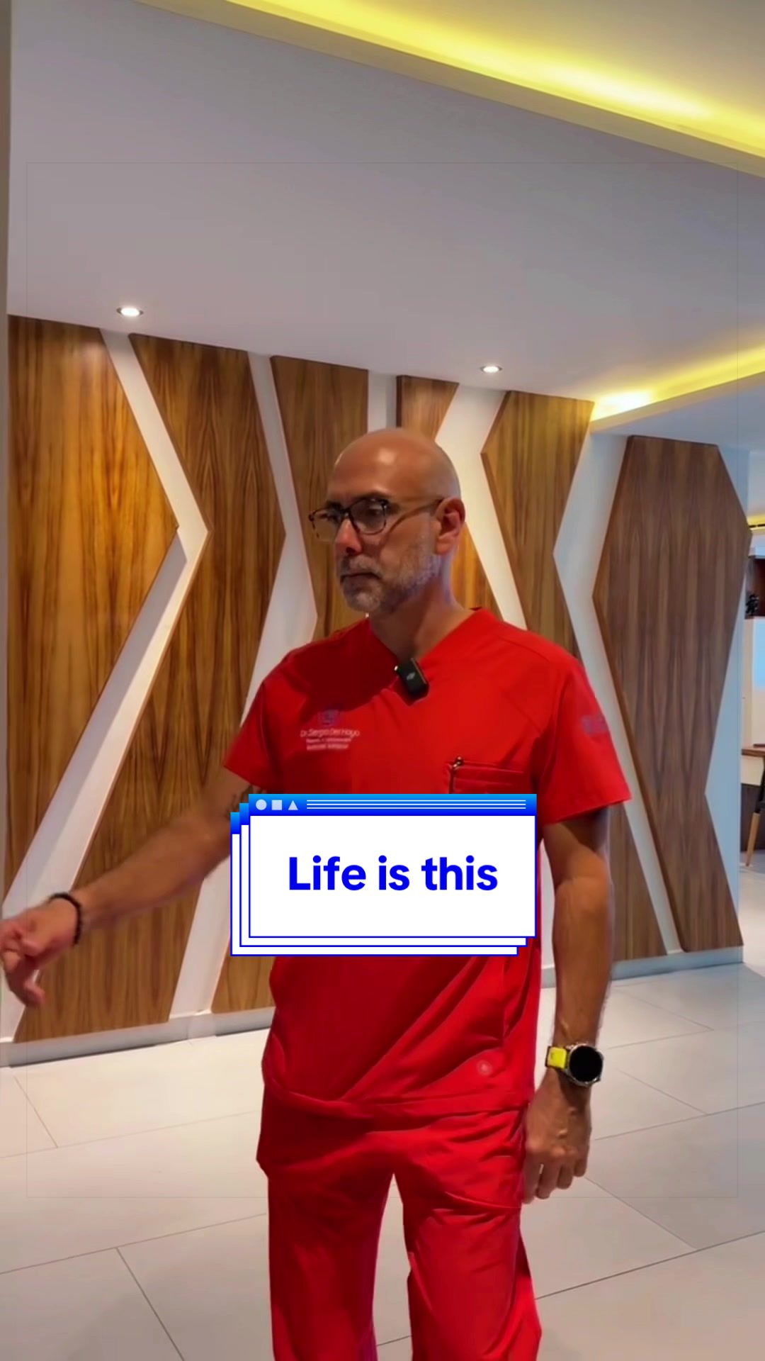 @Dr Sergio del Hoyo