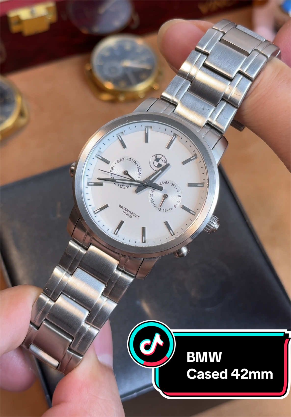 @MNND WATCHES ĐỒNG HỒ CŨ