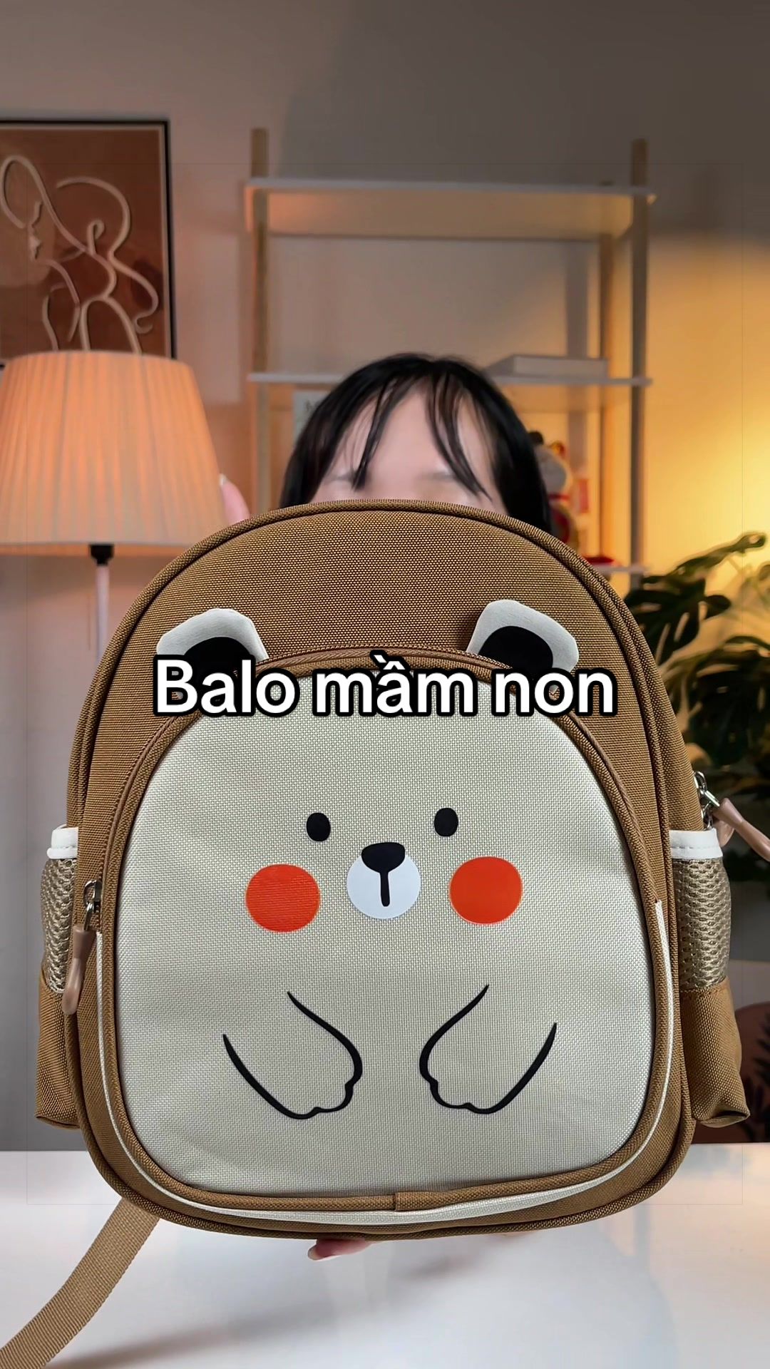@Ng&ocirc; T&acirc;m-Mẹ Happy