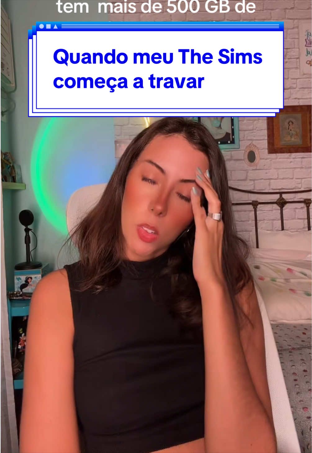 @ana lu